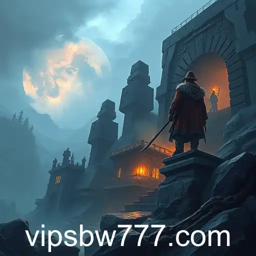 Unveiling the Thrill of Adventure Games with BW777