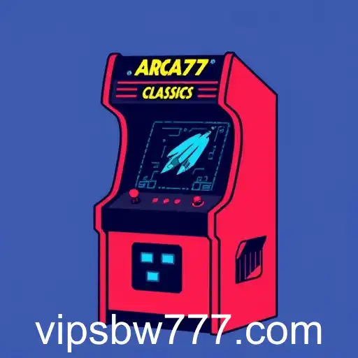 Exploring the Exciting World of Arcade Games: Unveiling the Charm of 'bw777'