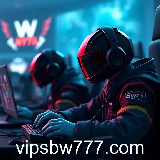 The Rise of BW777 in the Gaming World