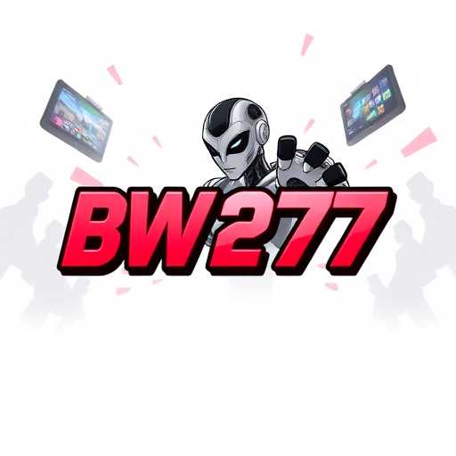 The Gaming Renaissance: BW777 Leads the Charge