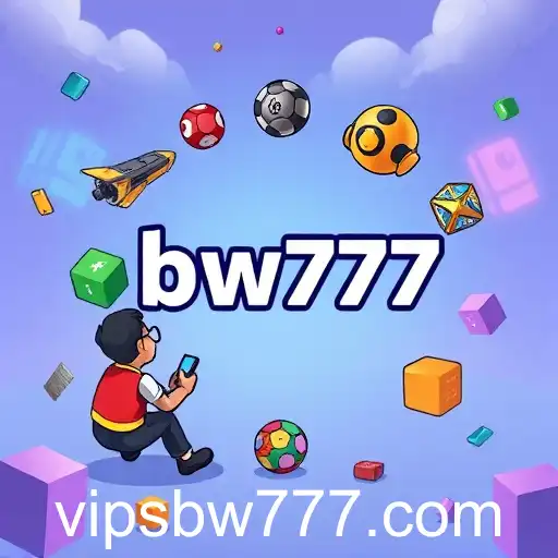 Exploring the Allure of Casual Games: A Dive into the 'bw777' Online Phenomenon