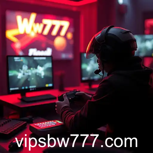 Digital Evolution: The Rise of Online Gaming