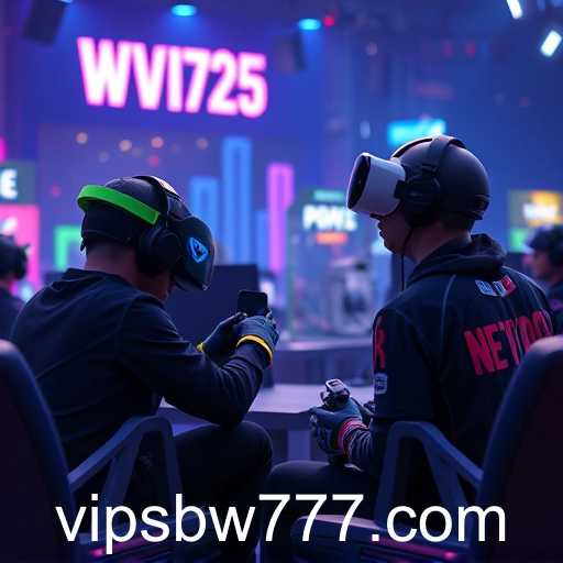 Digital Landscape of Online Gaming in 2025