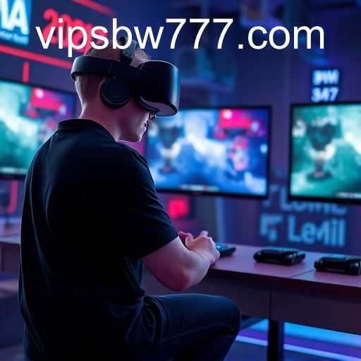 The Evolution of Online Gaming: bw777 Leading the Charge