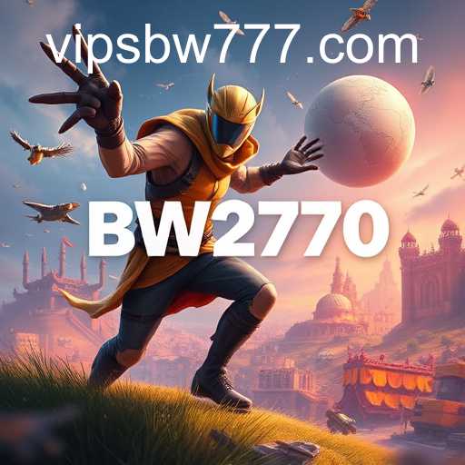 Evolution of Online Gaming: The Rise of BW777