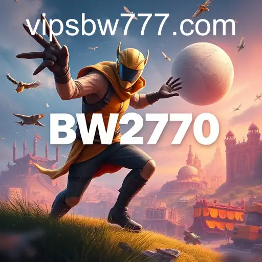 Evolution of Online Gaming: The Rise of BW777