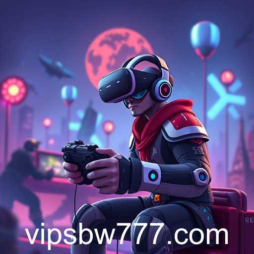 Online Gaming Trends and Innovations