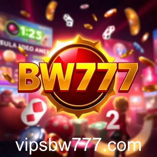 Exploring the Phenomenon of BW777 in Online Gaming