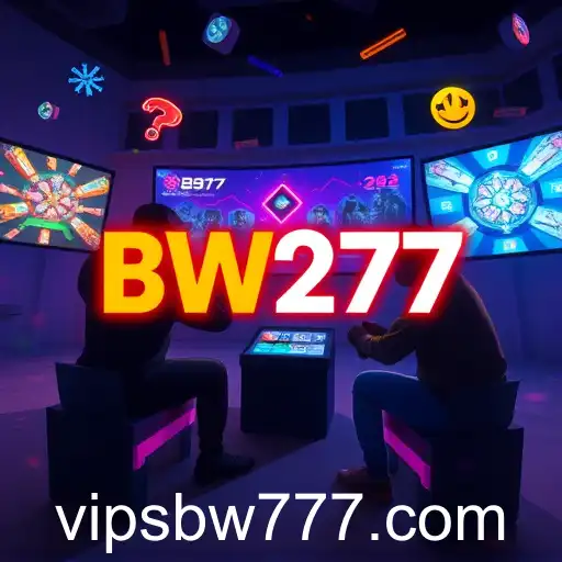 BW777: Navigating the Evolving Landscape of Online Gaming