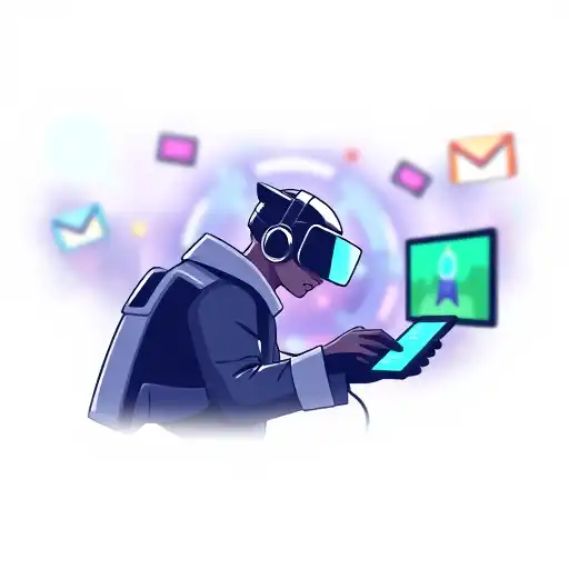 The Digital Frontier of Gaming in 2025