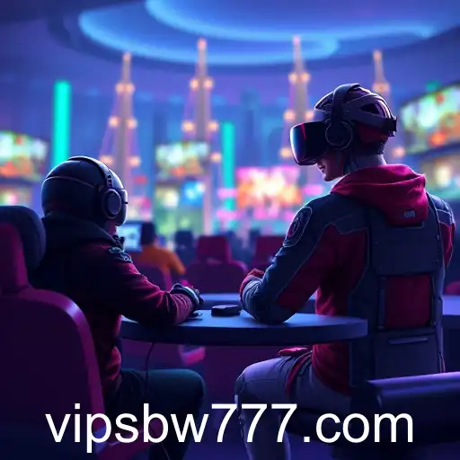 Digital Landscape of Online Gaming in 2025