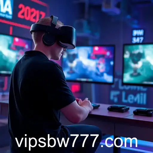 Emergence of BW777 in Global Gaming Community