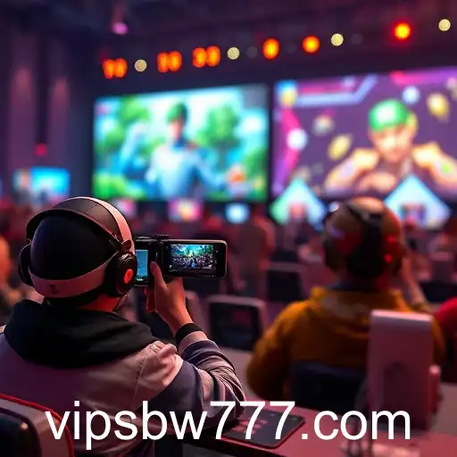 The Evolution of Online Gaming in 2025