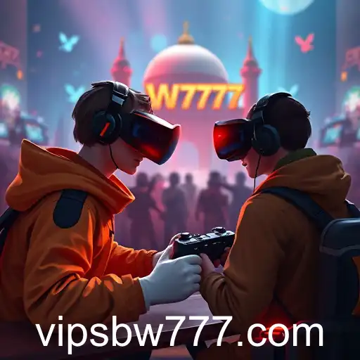 The Evolution of Online Gaming in 2025