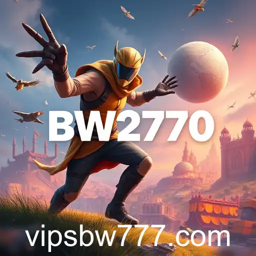 Evolution of Online Gaming: The Rise of BW777