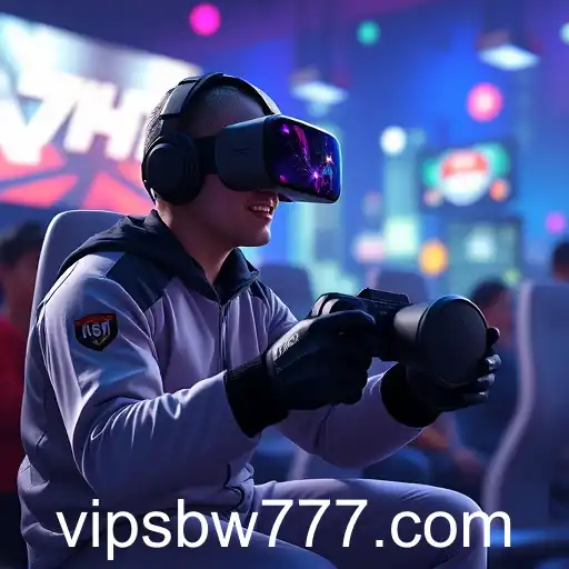 The Evolution of Online Gaming in 2025: A Spotlight on bw777