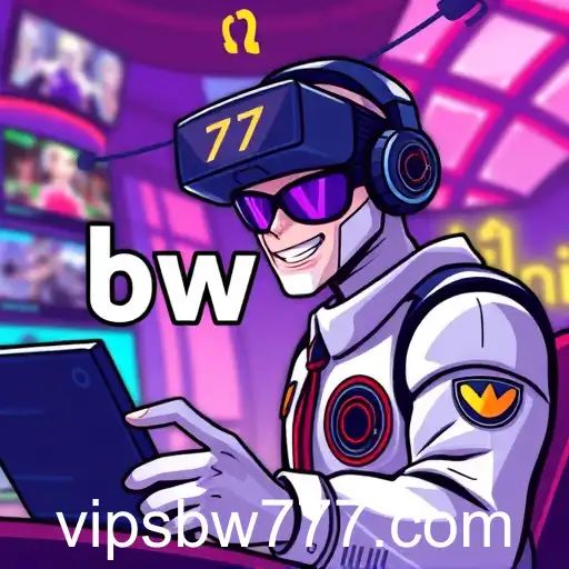 Gaming Evolution: The Legacy of bw777