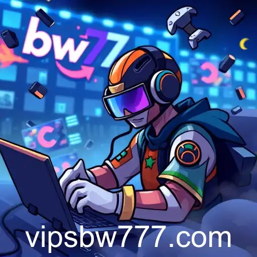 The Gaming Revolution of BW777