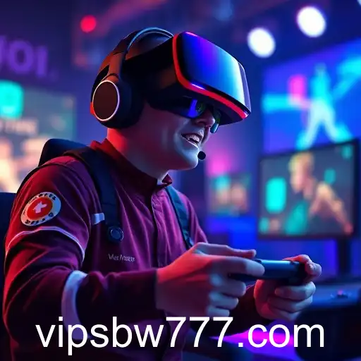 The Evolution of Online Gaming: A Look into bw777