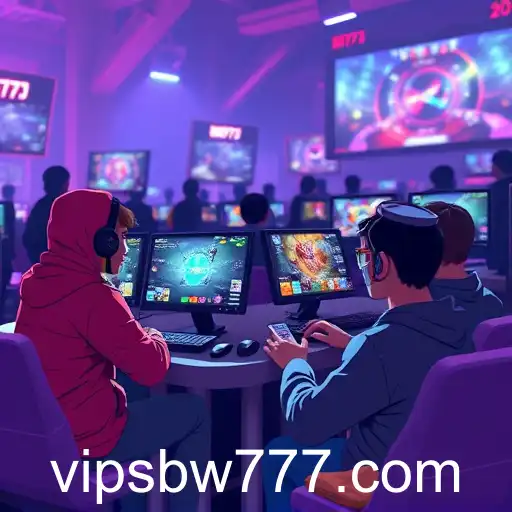 Online Gaming Trends and Updates