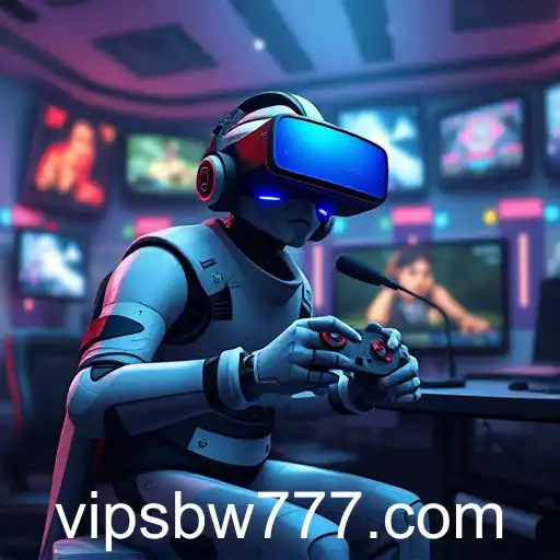 The Rise of Online Gaming in a New Digital Era