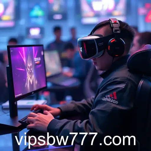 Online Gaming Trends and Innovations