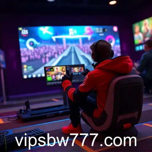 Online Gaming Trends and Challenges