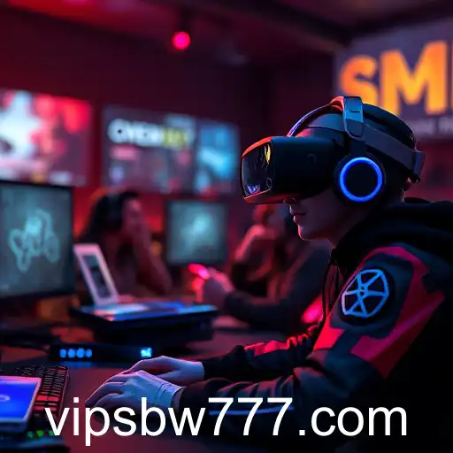 Online Gaming Trends and Innovations in 2025