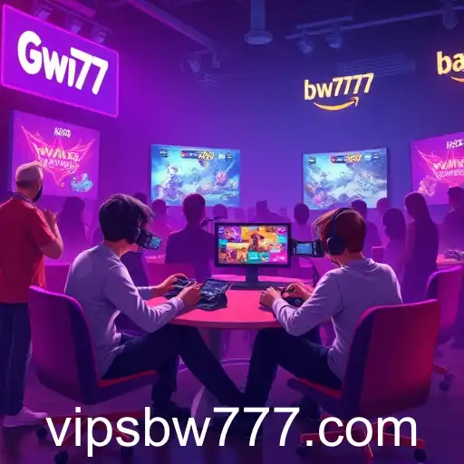 The Rise of Unique Gaming Platforms