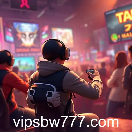 The Rise of bw777 in 2025: A Digital Revolution