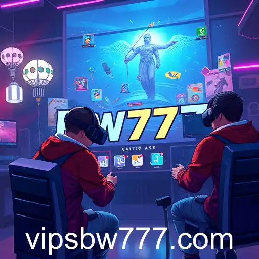 The Rise of BW777 in the Gaming World