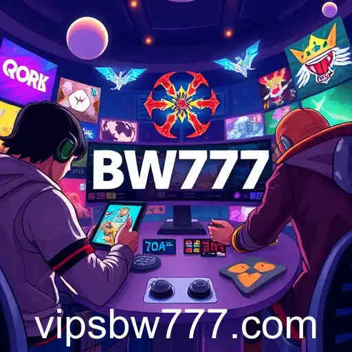 The Rise of BW777: Gaming in 2025