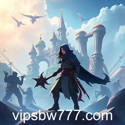 The Rise of BW777 in Online Gaming