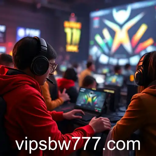 The Rise of Online Gaming Revitalized