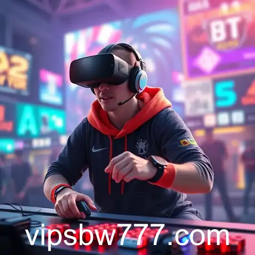 The Rise of Online Gaming Communities