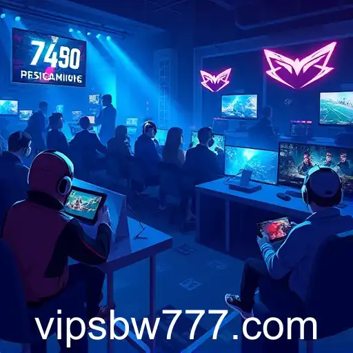 Exploring the Rise of Online Gaming Platforms