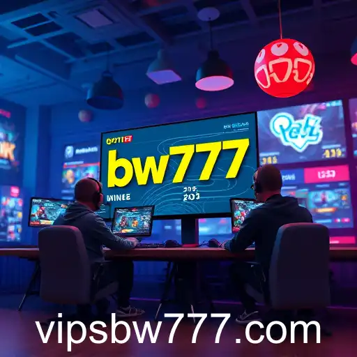 The Rise of Online Gaming and the Impact of bw777