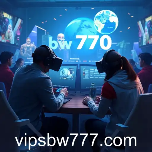 The Rising Popularity of Online Gaming Platforms in 2025