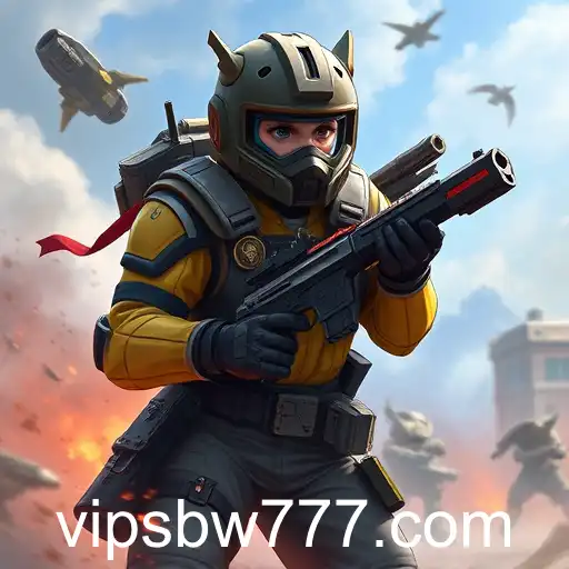 Exploring the Dynamic World of Multiplayer Games: A Dive into the 'bw777' Phenomenon