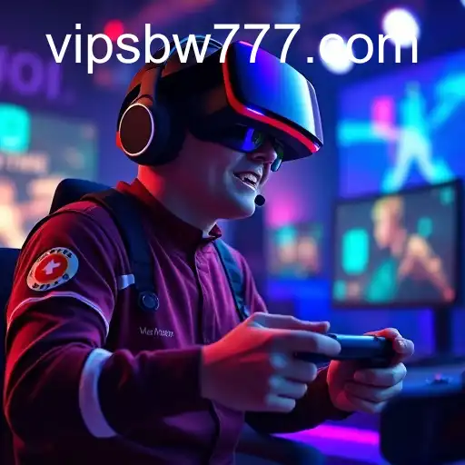 The Evolution of Online Gaming: A Look into bw777