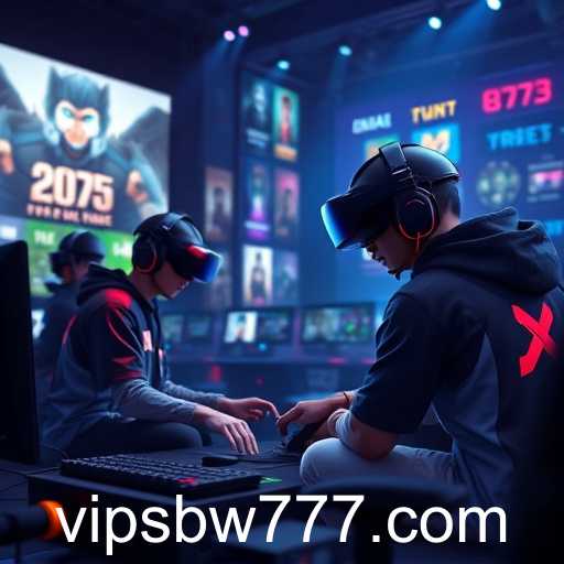 The Rise of Online Gaming Platforms in 2025