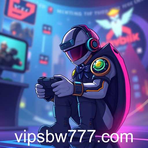 Online Gaming Platform Revolutionizes User Experience