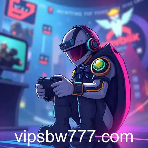 Online Gaming Platform Revolutionizes User Experience