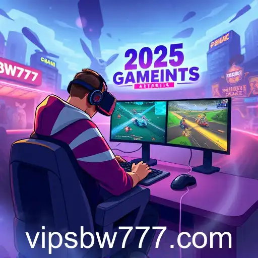 The Rise of Online Gaming in 2025