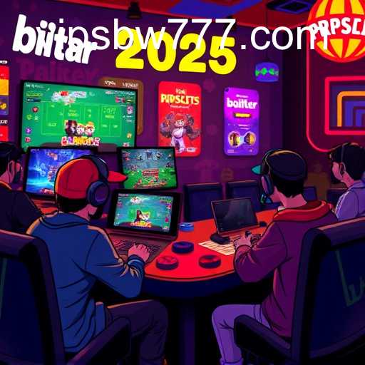 Online Gaming Trends and Insights