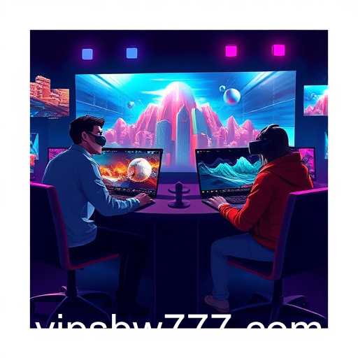 The Rise of Online Gaming in a New Digital Era