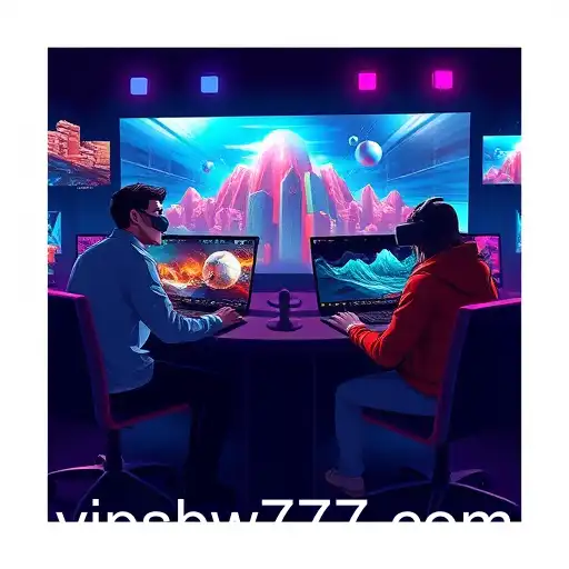 The Rise of Online Gaming in a New Digital Era