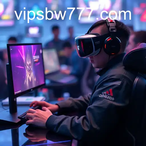 Online Gaming Trends and Innovations