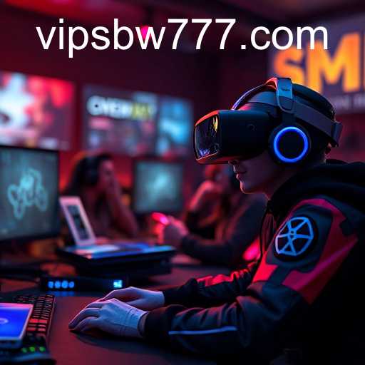 Online Gaming Trends and Innovations in 2025