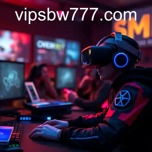 Online Gaming Trends and Innovations in 2025